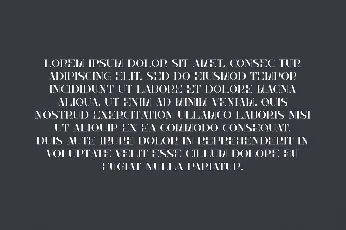 Iggy font