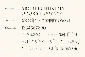 Qiblah font