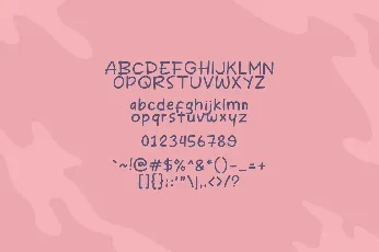 Howlimit font