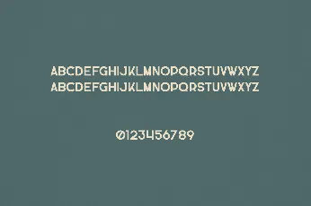 Gwyneth font