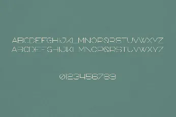 Freida font