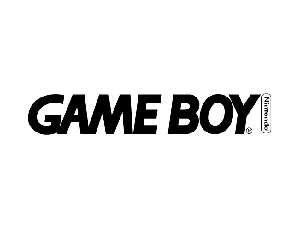 Gameboy font