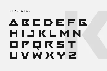 SS Ransom font