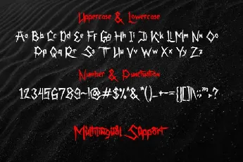 Shenttpuro font