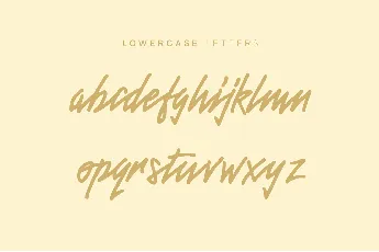 Hurimate font