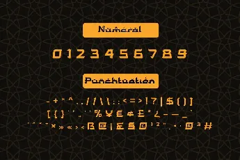 Kastibu personal use font