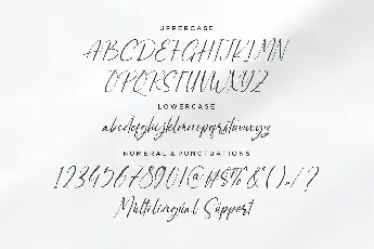 Jumpstraight font