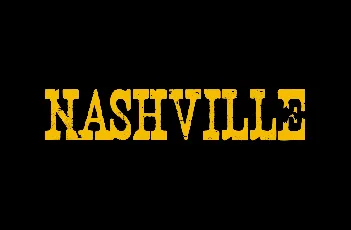 NASHVILLE FONT font