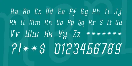 FlashBoy font