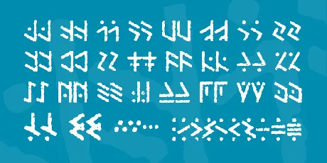 Temphis font