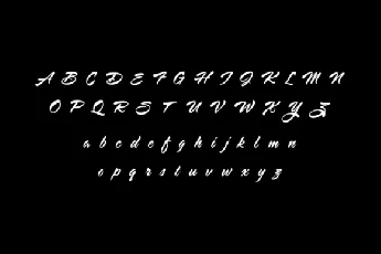 Salemon font