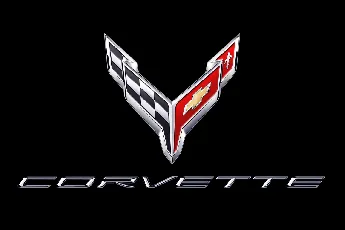 Corvette Family font