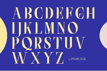 NCL Saigefy Cebahixa DEMO font