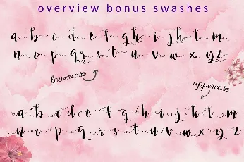 Princess Ivy Script Free font