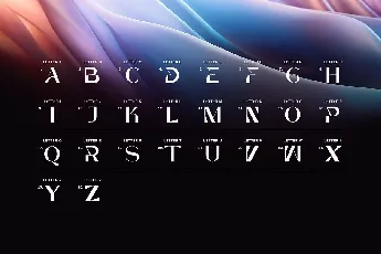 Sinosans font