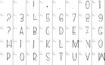 Harry font