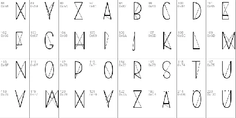 Harry font