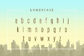 Polandslime font