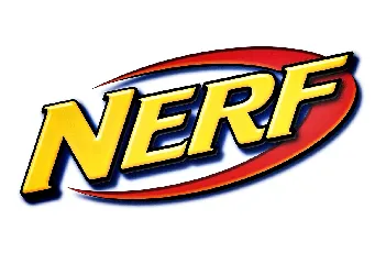 Nerf font