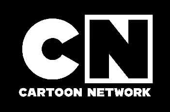 Cartoon Network font