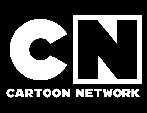 Cartoon Network font