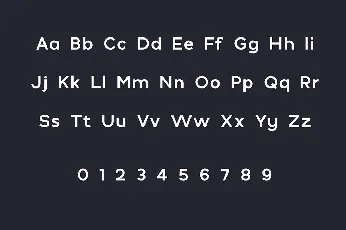 Polly font