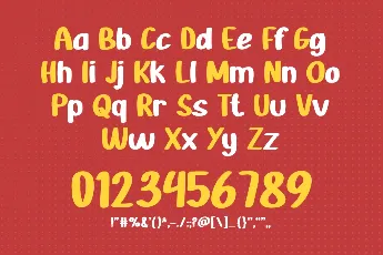 RIVERSEA font