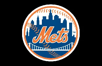 New York Mets font