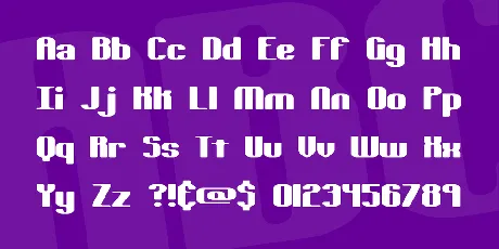 Typesource Extol BRK font