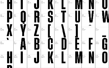 proelium-font