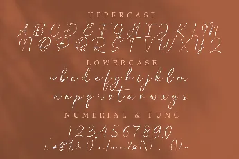 Estela Silva font