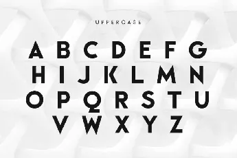 Majer font