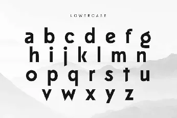 Majer font