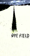 Rye field font