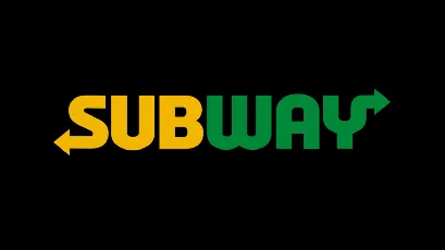 Subway font