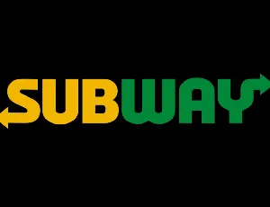 Subway font