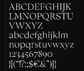 Pestifero font