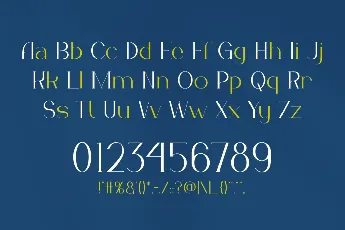 KOMPAQ font