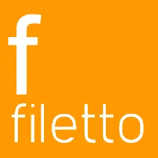 Filetto font