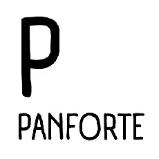 Panforte font