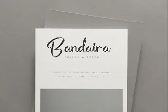 Bottanicy Sketch font