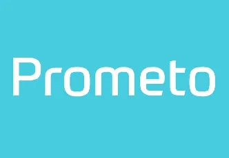 Prometo Family font