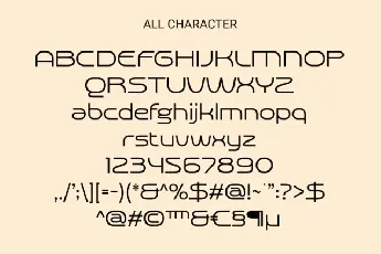 Akalime font