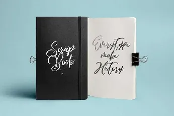 Cursive Script Free font