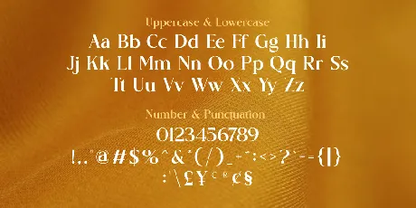 Logistra font