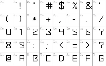 seagle font