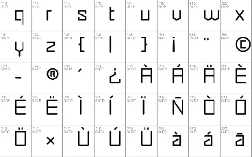 seagle font