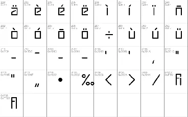 seagle font