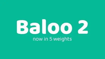 Baloo 2 Family font