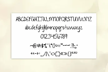 To The Point Free font